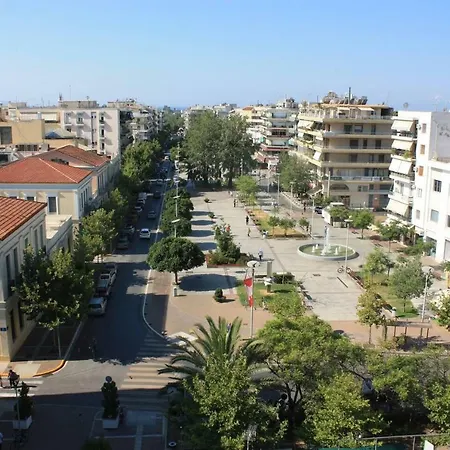 The View - Appartement *