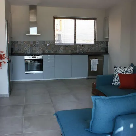 The View - Appartement