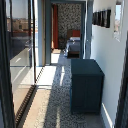 Appartement The View - *