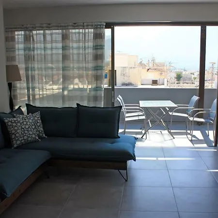 The View - * Kalamata
